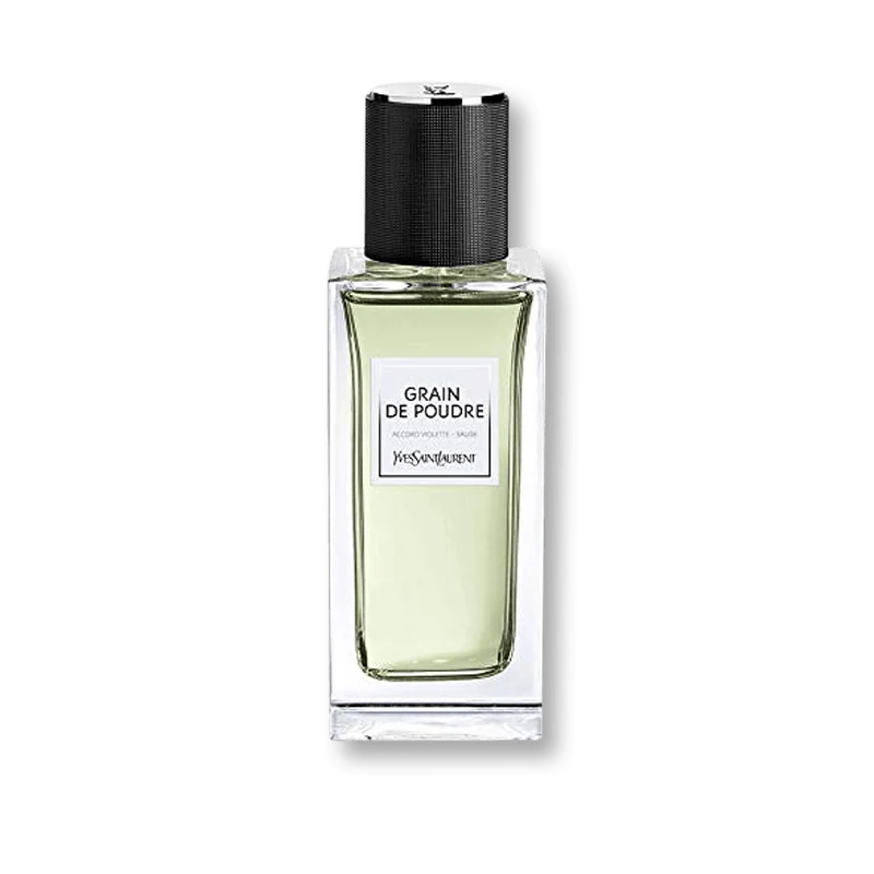 إيف سان لوران لو فيستيير ديس جرين دي بودر EDP - Yves Saint Laurent