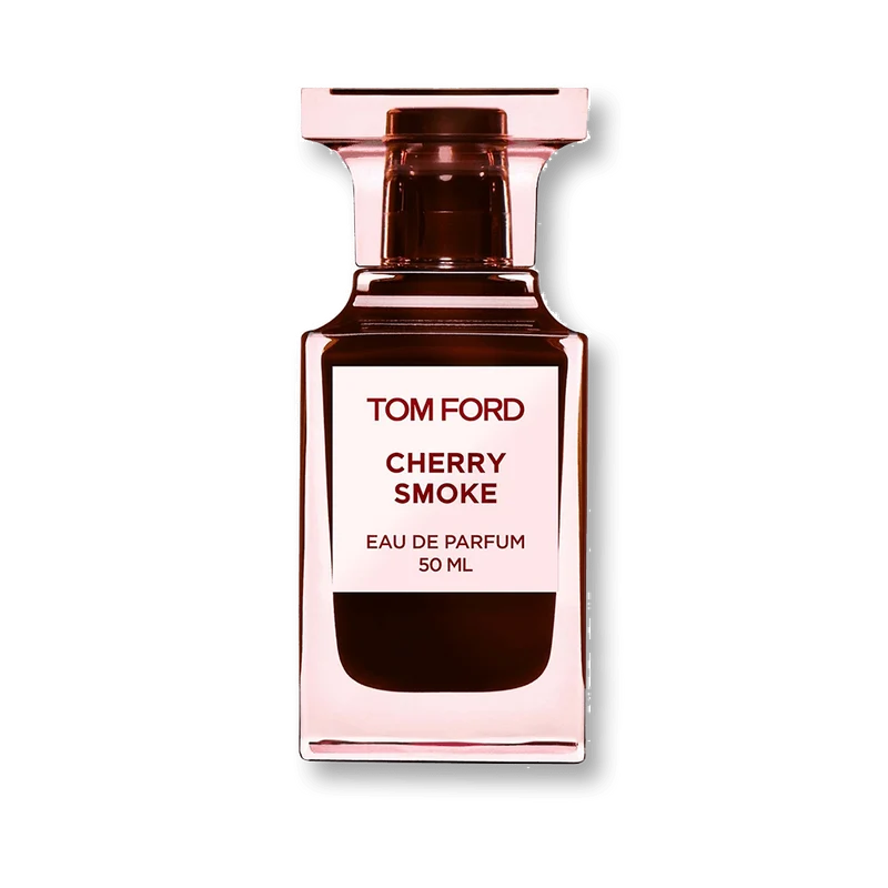 عطر توم فورد شيري سموك - Tom Ford