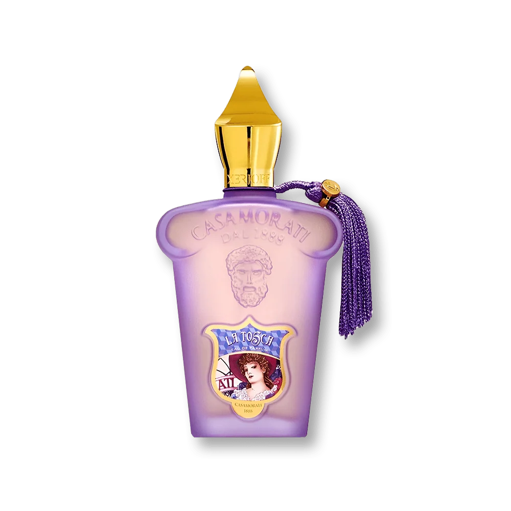 عطر زيرجوف كاساموراتي لا توسكا - Casamorati