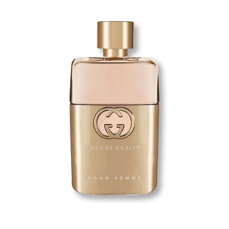 عطر غوتشي غيلتي للنساء EDP - Gucci