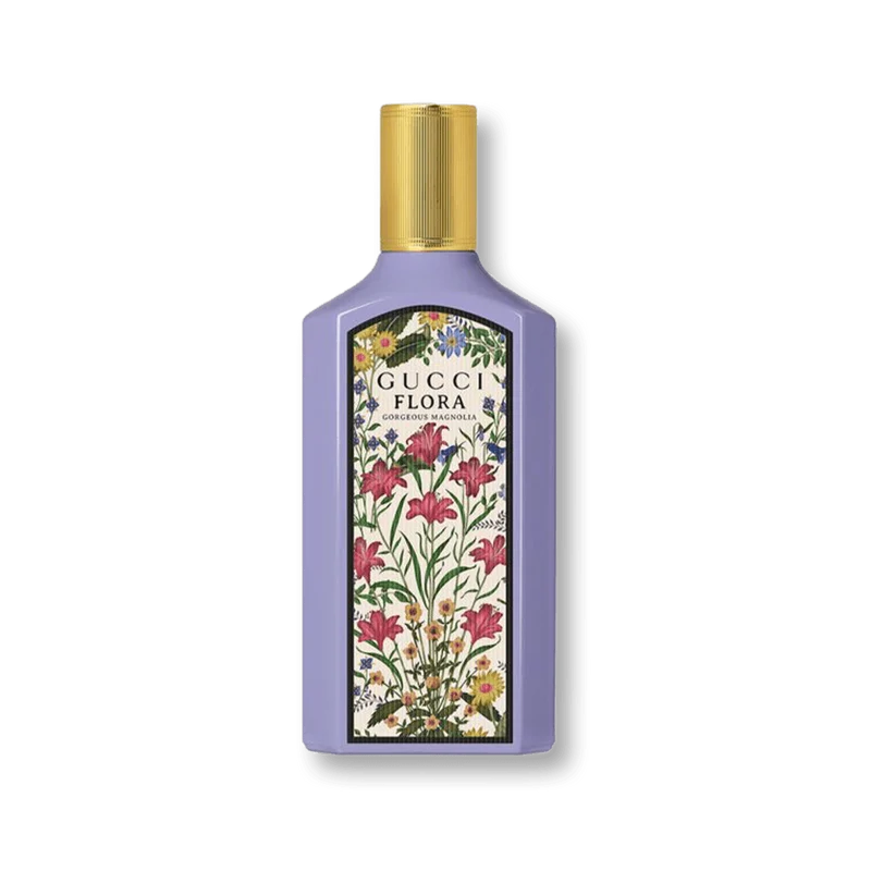 عطر غوتشي فلورا جورجيوس ماغنوليا - Gucci