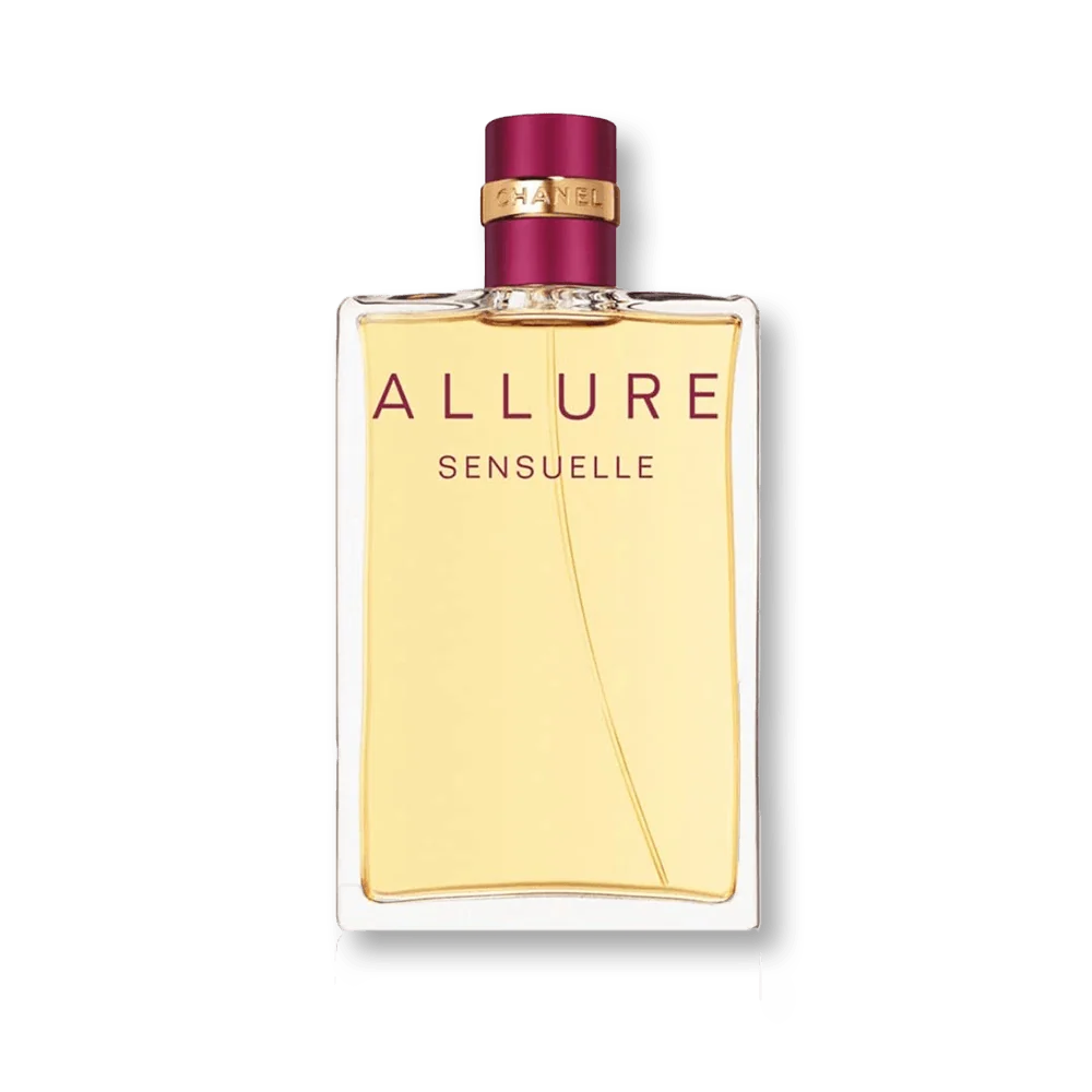 عطر شانيل ألور سينشوال - Chanel
