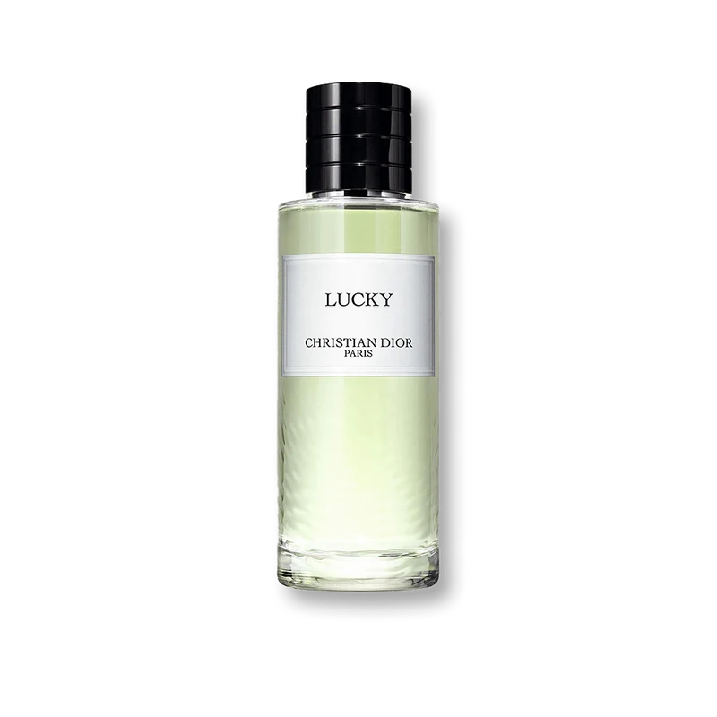 عطر كريستيان ديور لاكي - Dior