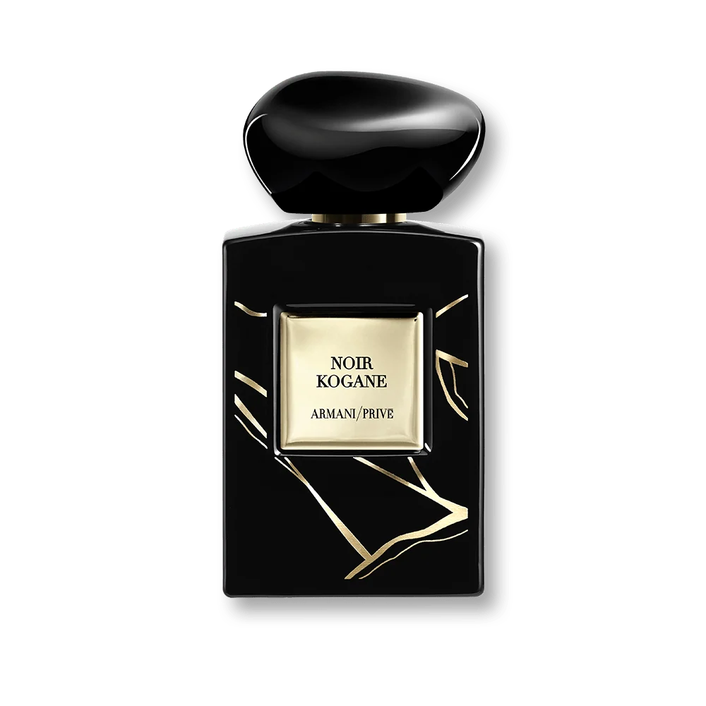 عطر جورجيو ارماني برايف نوير كوجاني - Giorgio Armani