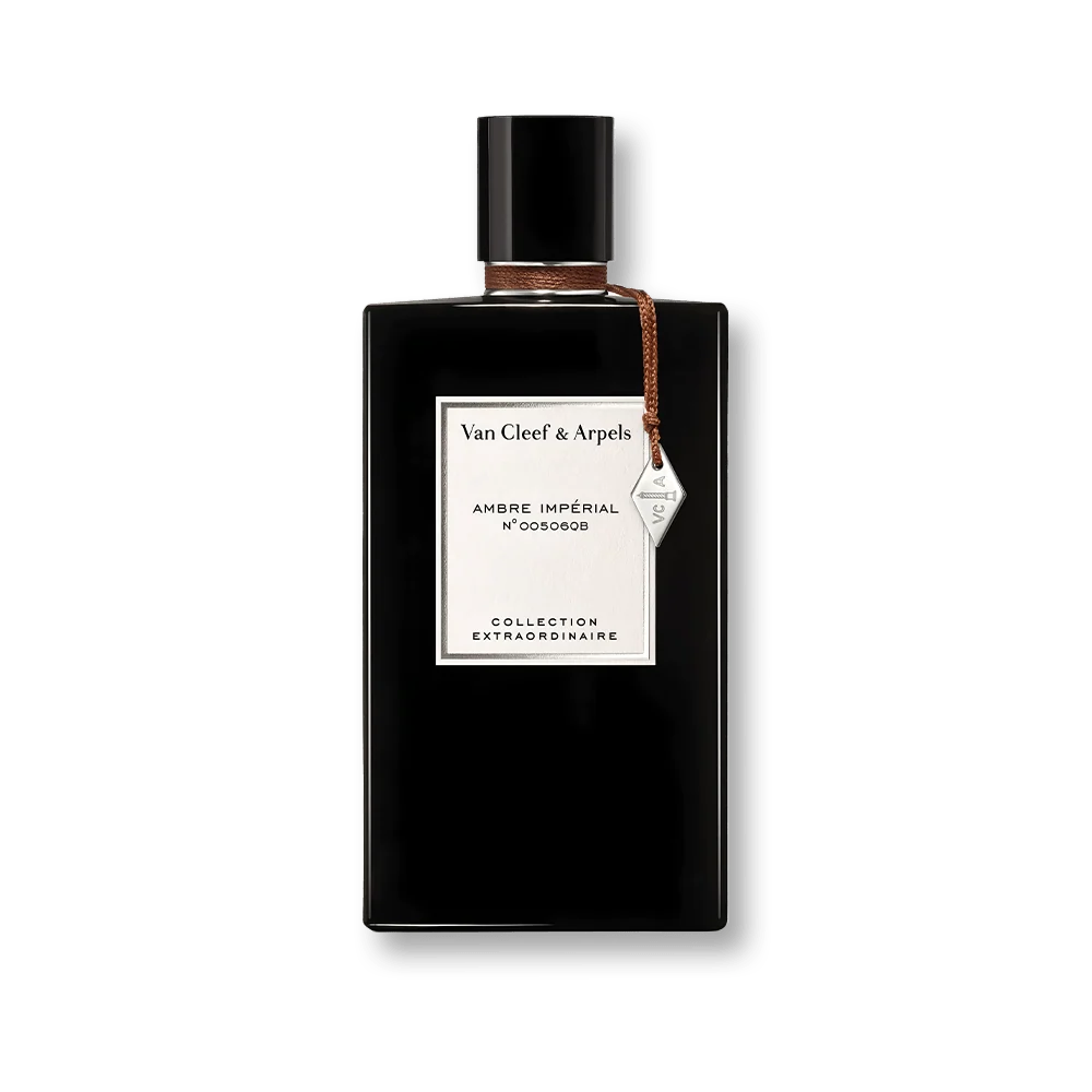عطر فان كليف آند آربلز أمبر إمبريال - Van Cleef & Arpels