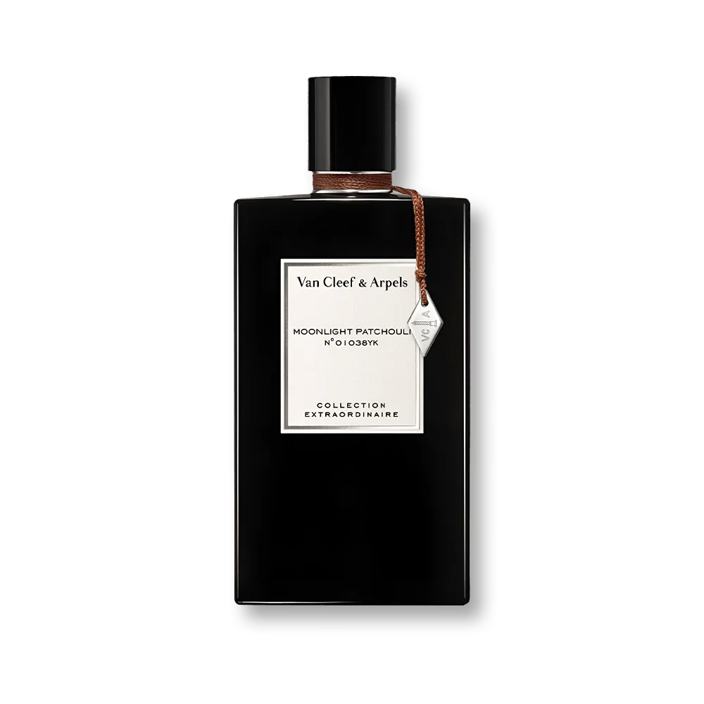 عطر فان كليف آند آربلز مون لايت باتشولي - Van Cleef & Arpels