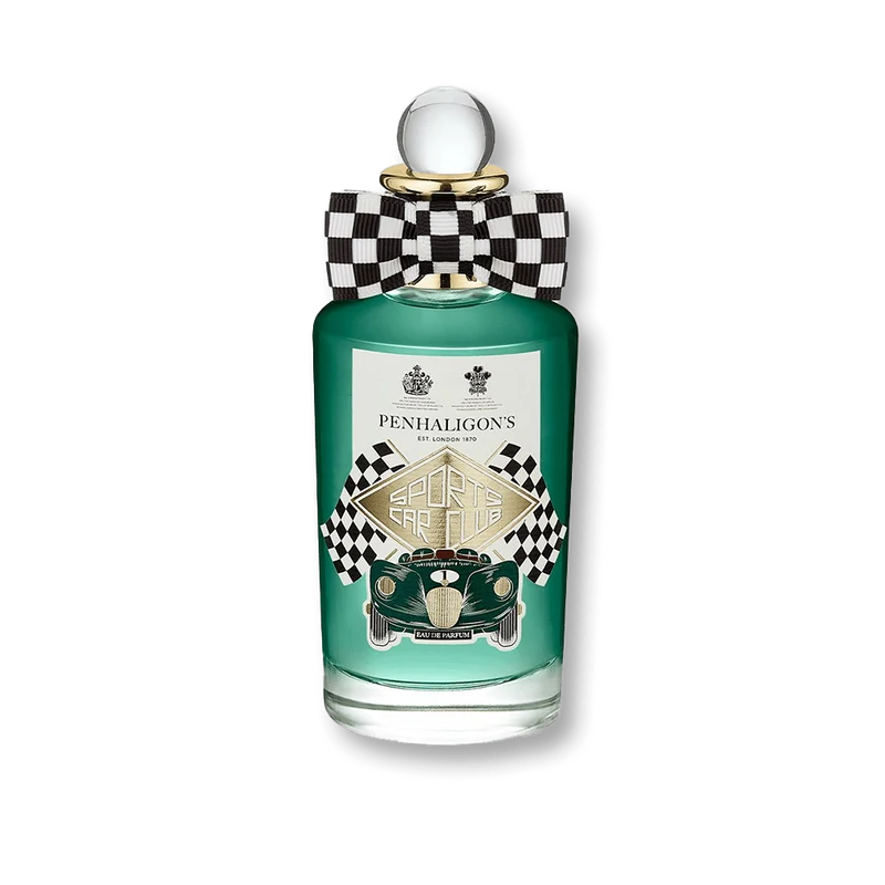 عطر نادي السيارات الرياضية من بينهاليغونز - Penhaligon's