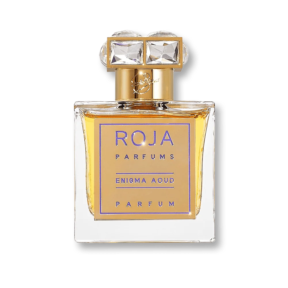 روجا بارفيومز إنيجما عود بور فيم - Roja Dove