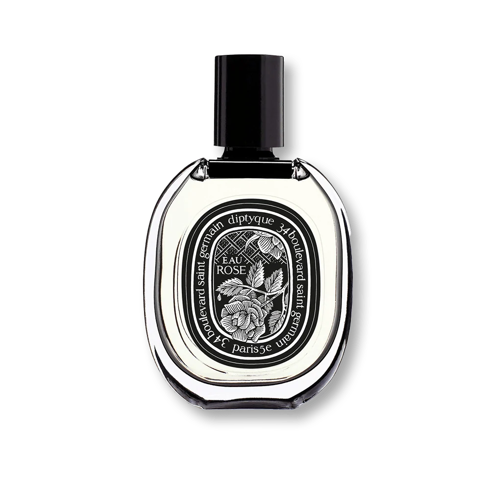 عطر ديبتيك أو روز أو دي تواليت - Diptyque