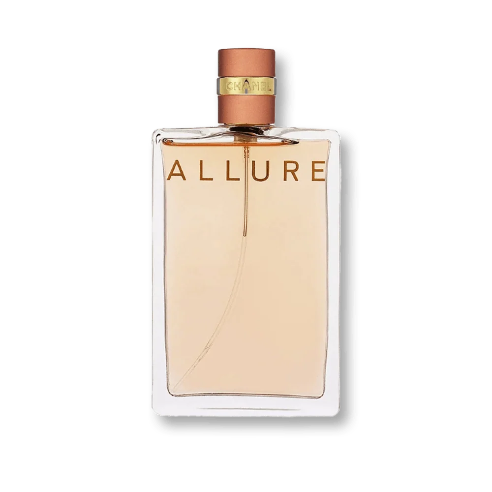 عطر شانيل ألور أو دو برفيوم للنساء - Chanel