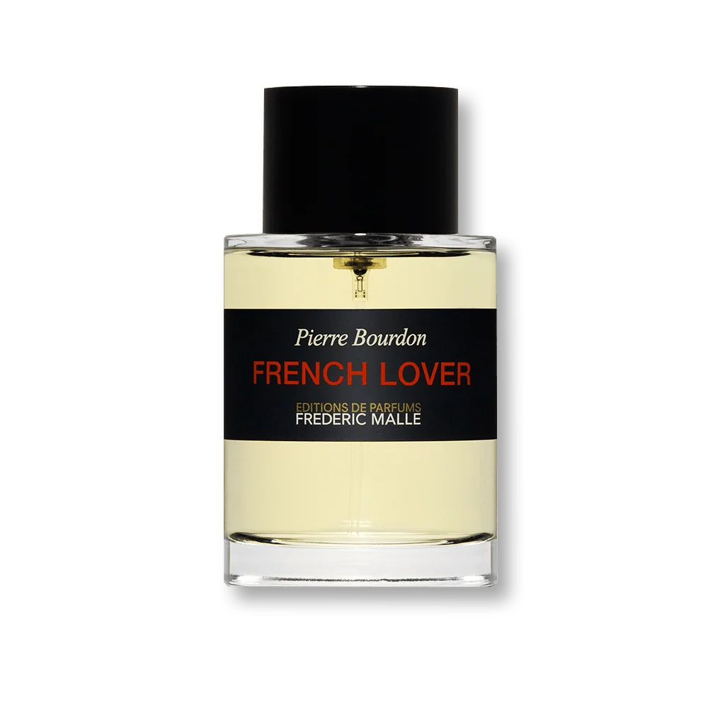 عطر فريدريك مال فرينش لوفر - Frederic Malle Editions de Parfums