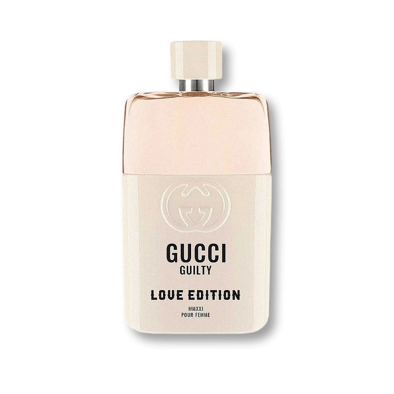 غوتشي جيلتي لوف إيديشن MMXXI POUR FEMME EDP - Gucci