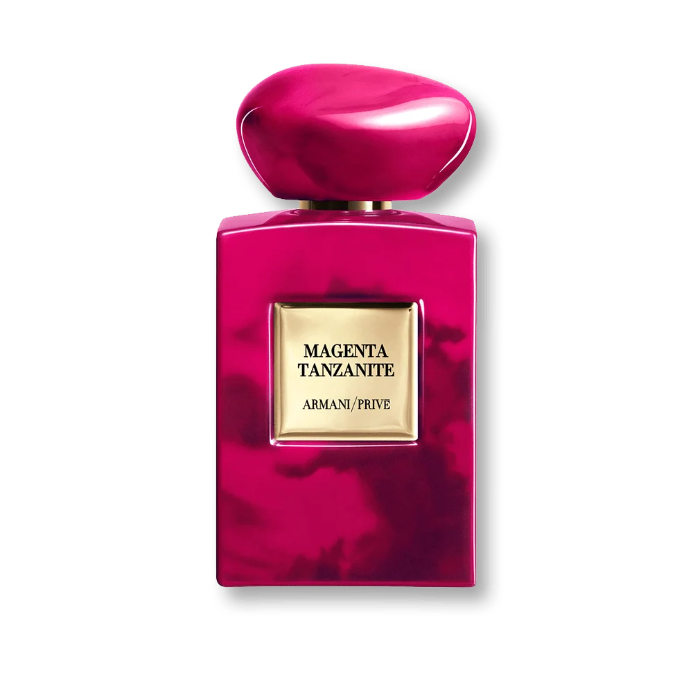 عطر جورجيو ارماني بريف ماجينتا تنزانيت - Giorgio Armani