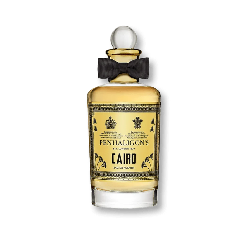 عطر بنهاليغونز القاهرة - Penhaligon's