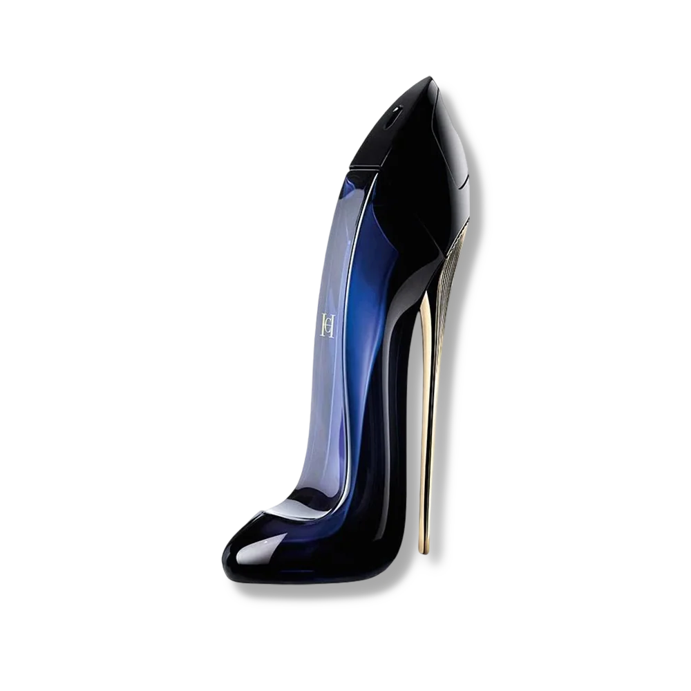 جود جيرل أو دو بارفان - Carolina Herrera