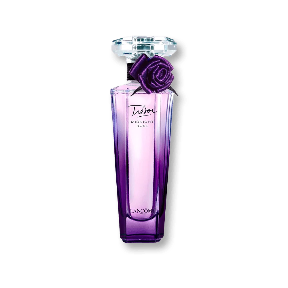 عطر لانكوم تريزور ميدنايت روز L'EAU DE PARFUM - Lancôme
