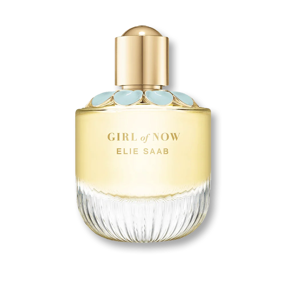 إيلي صعب جيرل أوف ناو - Elie Saab
