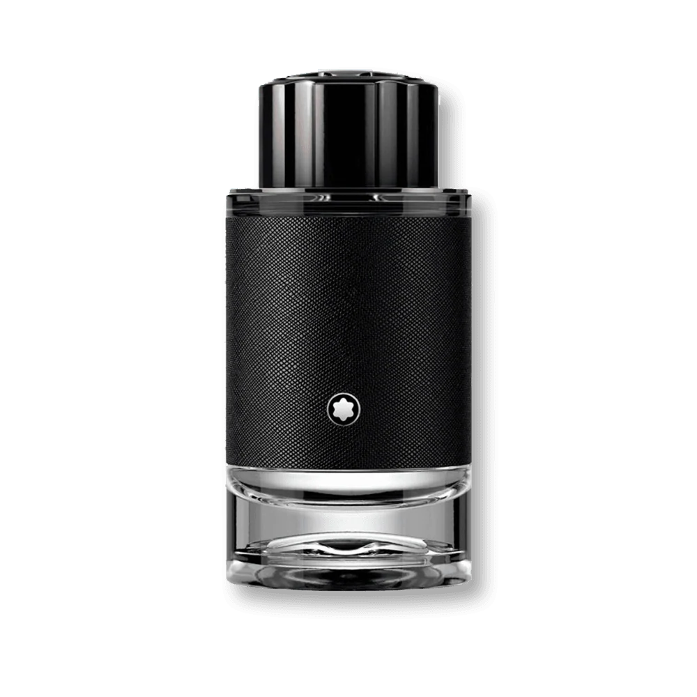 عطر مونت بلانك إكسبلورر - Montblanc