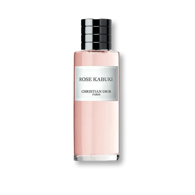 عطر كريستيان ديور روز كابوكي - Dior