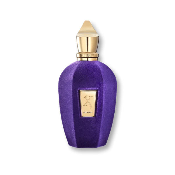 عطر زيرجوف أكسنتو - Xerjoff