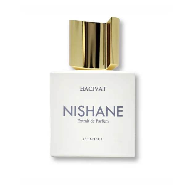 نيشاني هاشيفات - Nishane