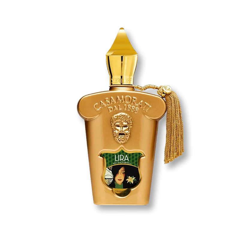 عطر زيرجوف كاساموراتي ليرة - Casamorati
