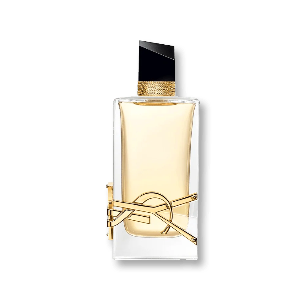 عطر إيف سان لوران ليبر أو دو بارفان - Yves Saint Laurent