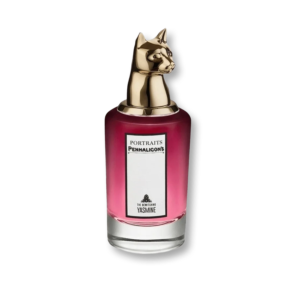 عطر ذا بيويتشينج ياسمين من بينهاليغونز - Penhaligon's