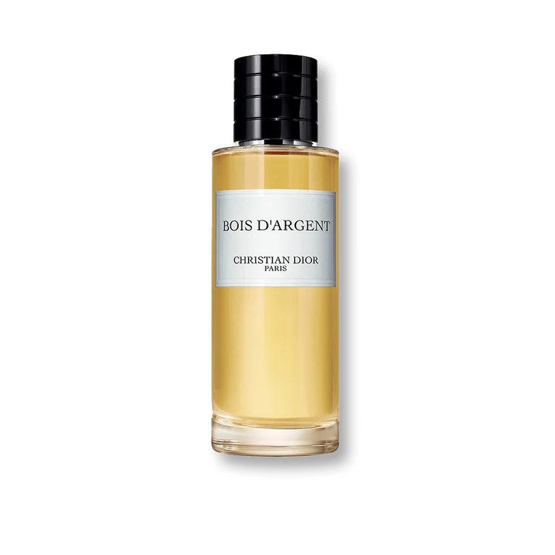 عطر كريستيان ديور BOIS D'ARGENT EDP - Dior