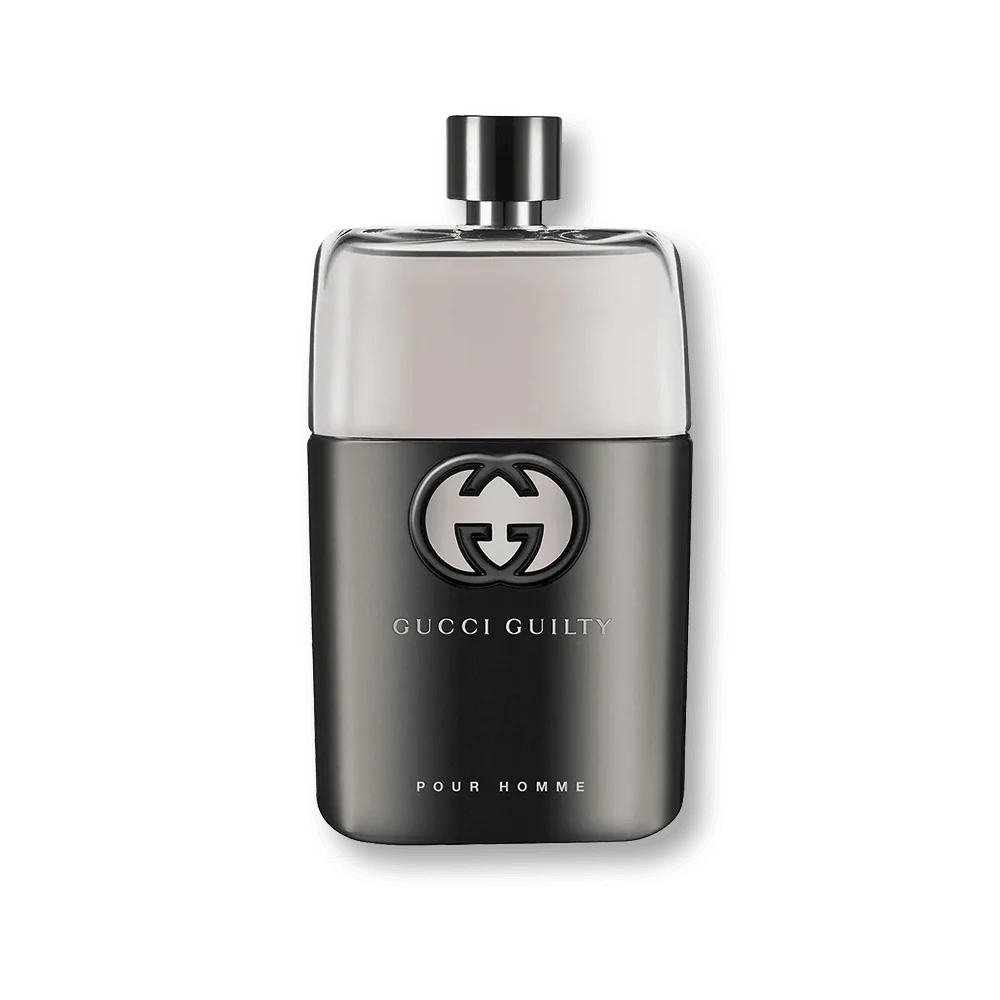 عطر جوتشي جيلتي للرجال - Gucci