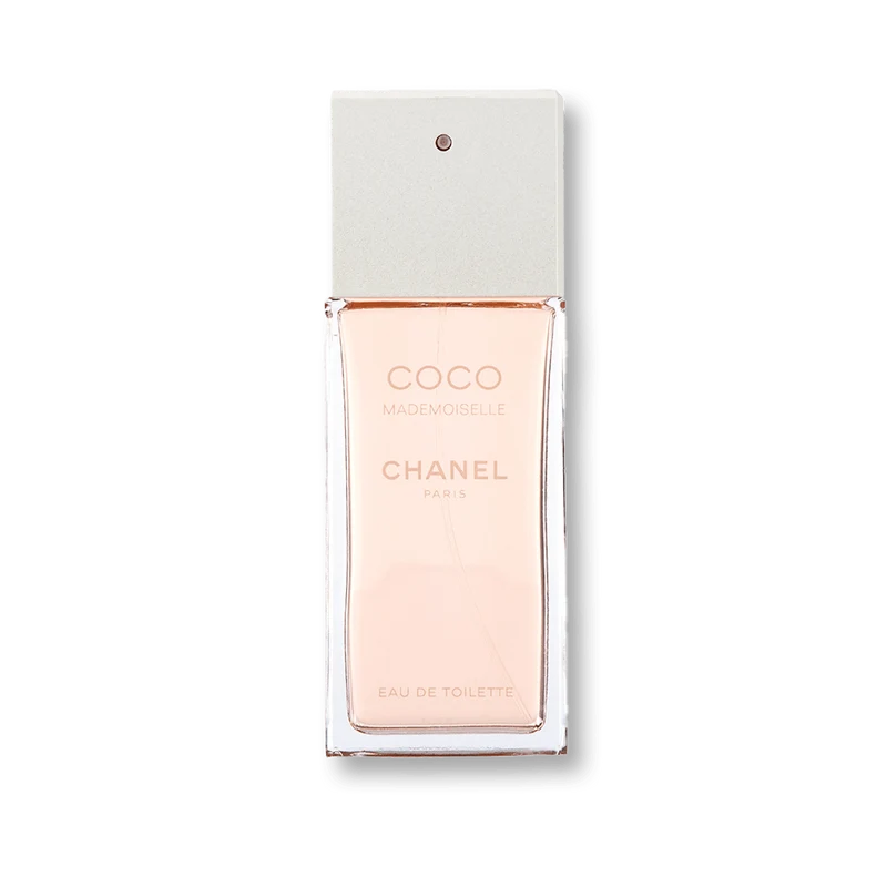 عطر شانيل كوكو مادموزيل أو دي تواليت - Chanel