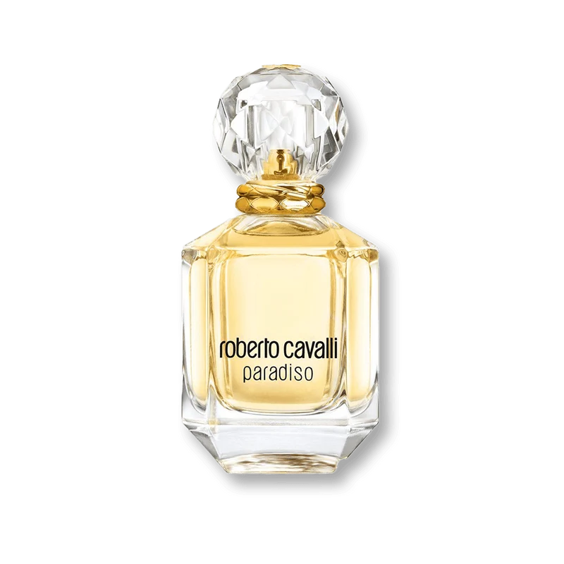 عطر روبرتو كافالي باراديسو - Roberto Cavalli