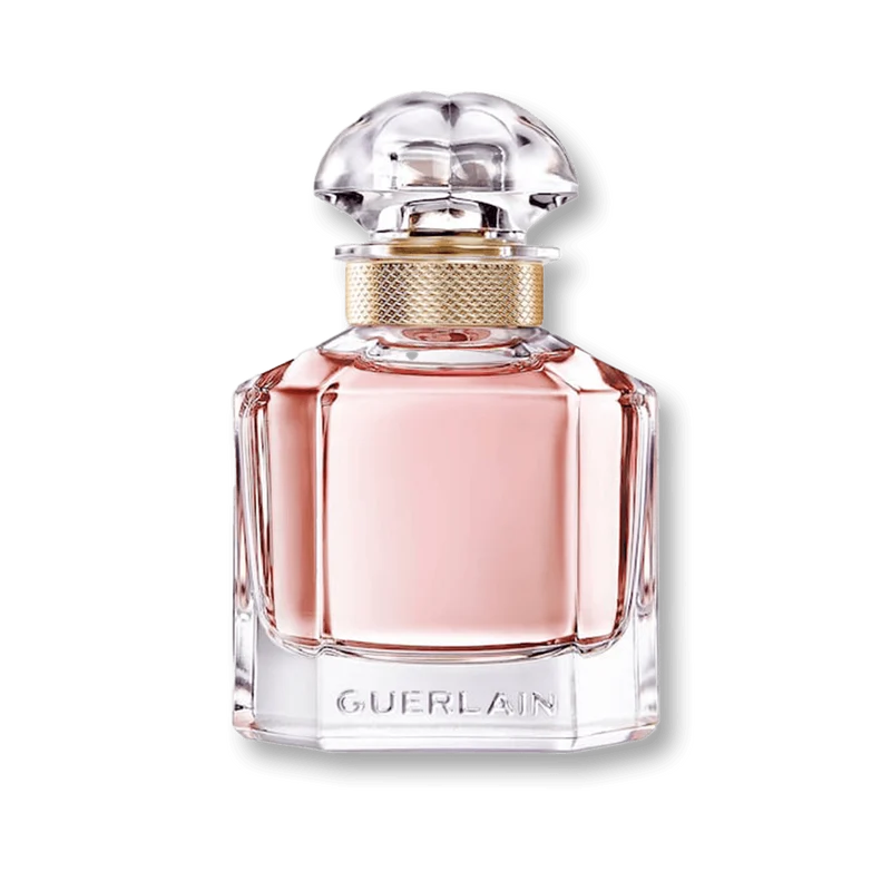 عطر جيرلان مون جيرلان أو دو بارفان - Guerlain