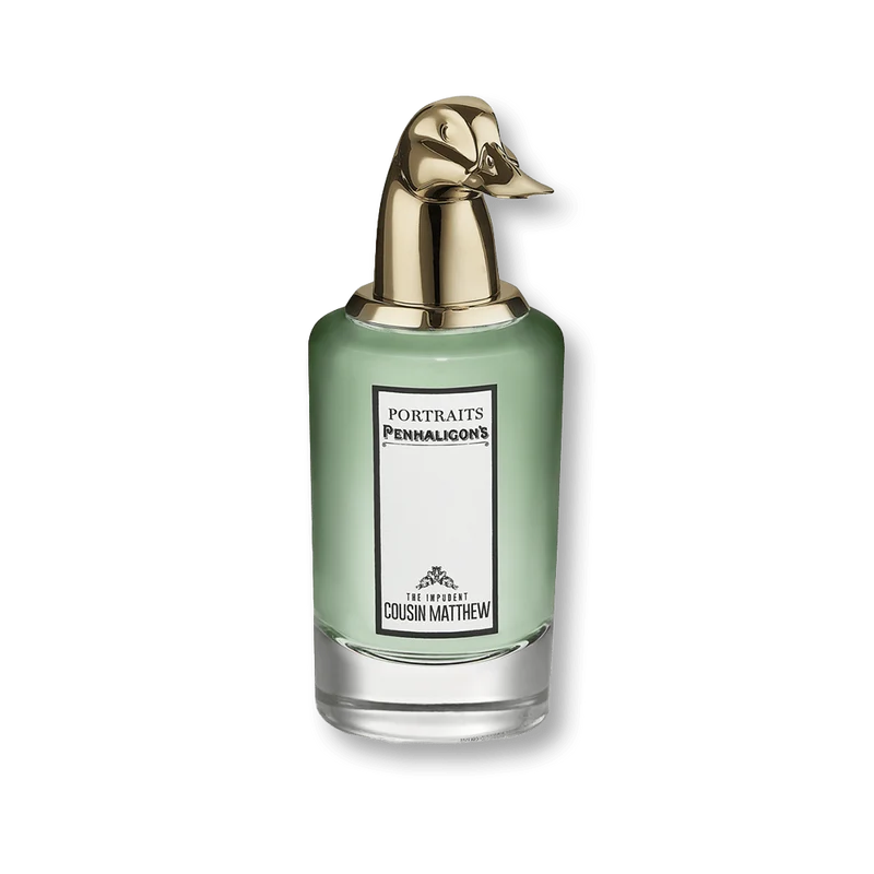 عطر THE IMPUDENT COUSIN MATTHEW من بينهاليغونز - Penhaligon's