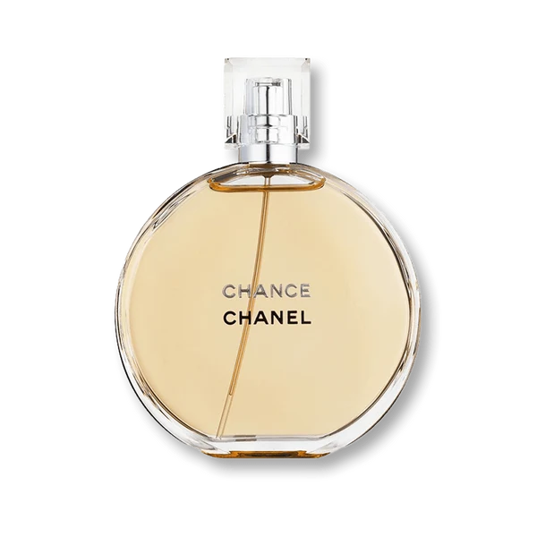 شانيل شانس أو دي تواليت - Chanel