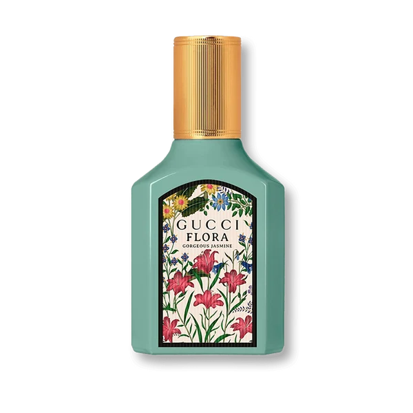 عطر جوتشي فلورا جورجيوس ياسمين - Gucci