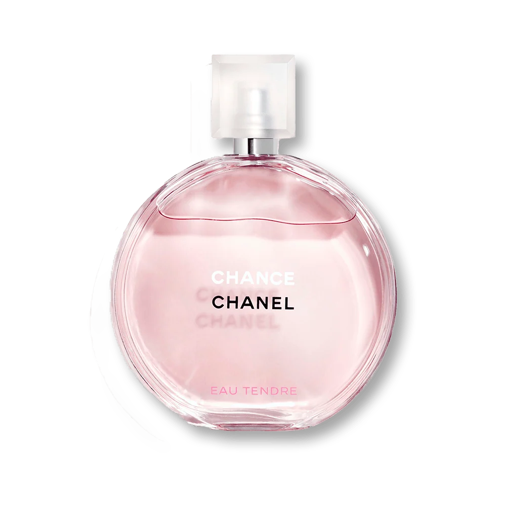 شانيل شانس أو تندر أو دي بارفان - Chanel