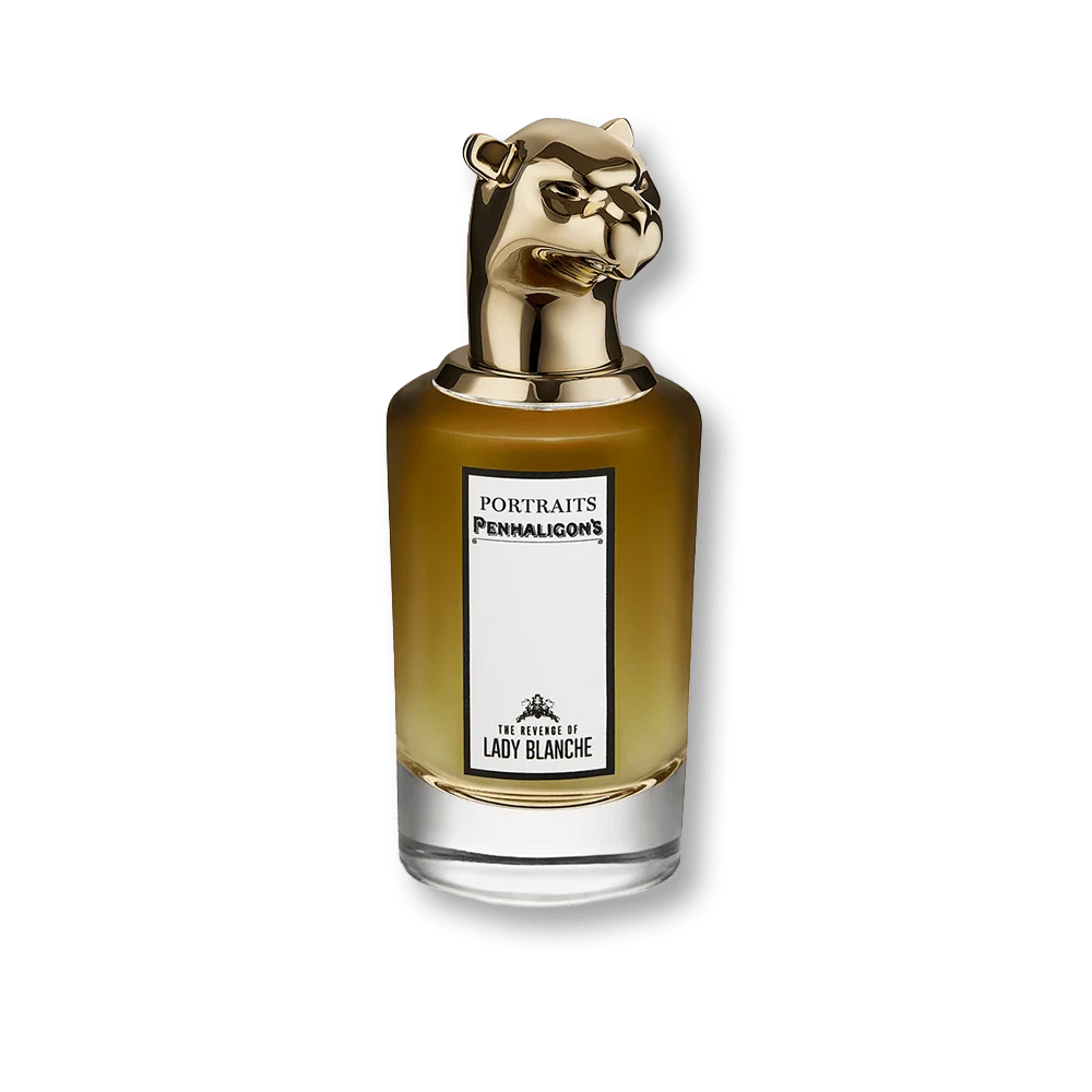 عطر ذا ريفينج أوف ليدي بلانش من بينهاليغونز - Penhaligon's