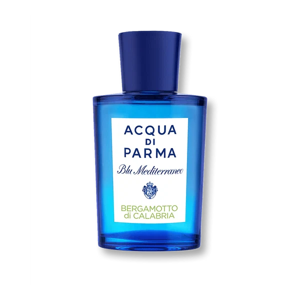 بلو ميديتيرانيو بيرغاموتو دي كالابريا - Acqua di Parma