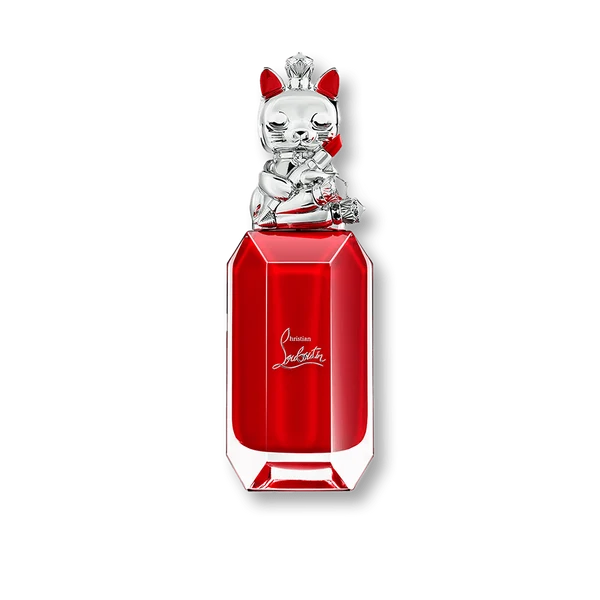 كريستيان لوبوتان لوبيدو أو دو بارفان - Christian Louboutin