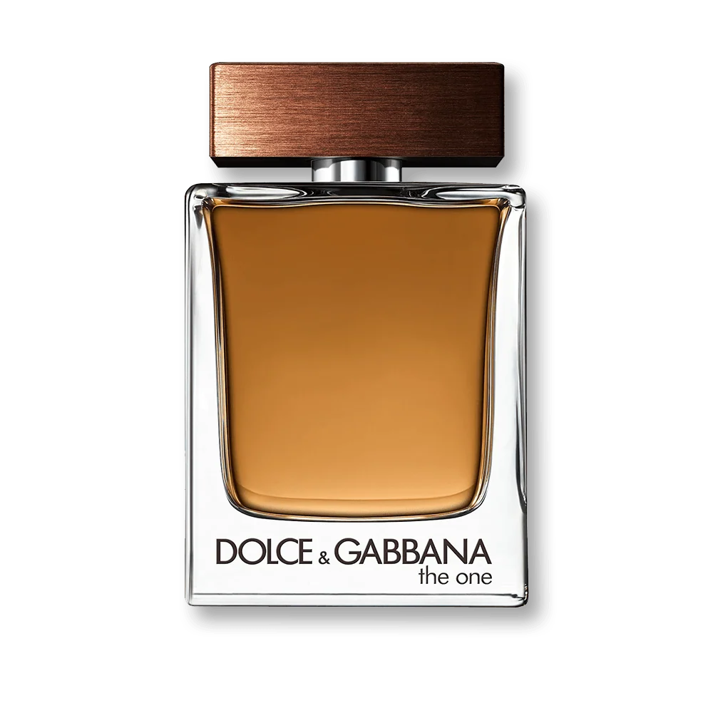 عطر دولتشي آند غابانا ذا ون للرجال - Dolce&Gabbana