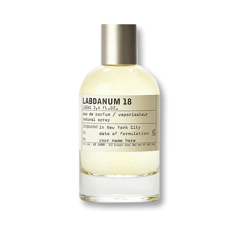 عطر لو لابو لابدانوم 18 أو دو بارفان - Le Labo