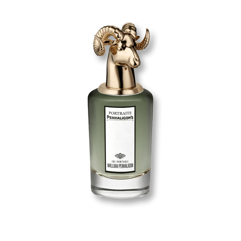 عطر السيد ويليام من بينهاليغونز - Penhaligon's
