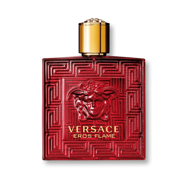 عطر فيرساتشي إيروس فليم - Versace