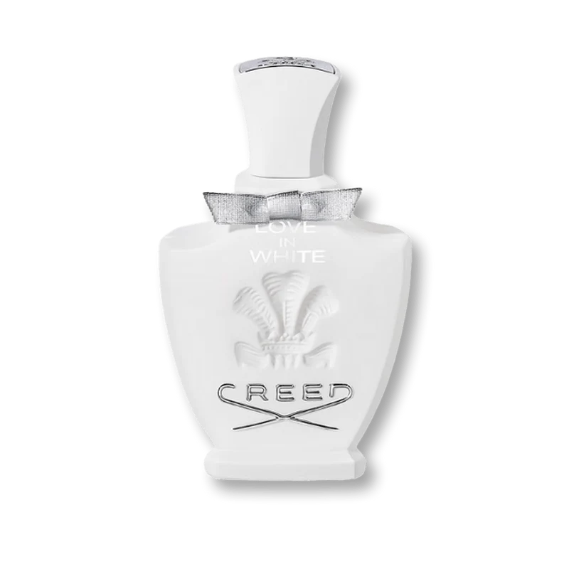 عطر كريد لوف إن وايت - Creed