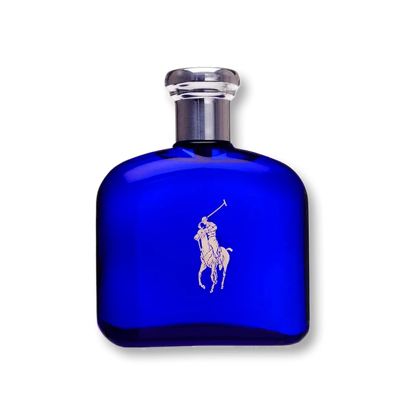 عطر رالف لورين بولو بلو أو دي تواليت - Ralph Lauren