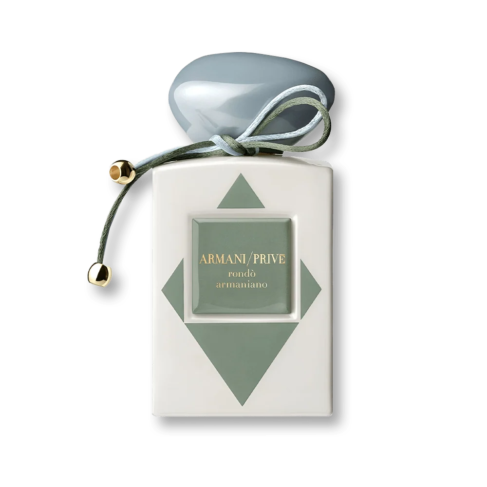 جورجيو أرماني بريف روندو أرمانيانو EDP - Giorgio Armani