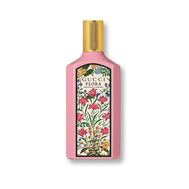 عطر غوتشي فلورا جورجيوس غاردينيا - Gucci