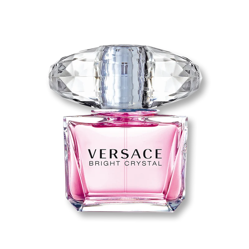 برايت كريستال أو دي تواليت - Versace