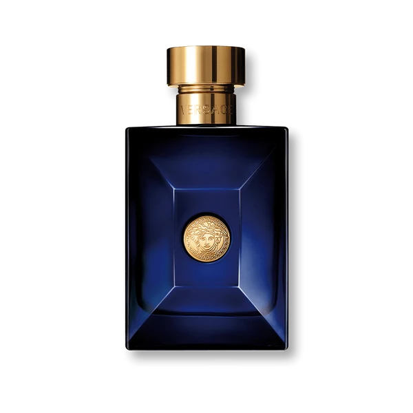 فيرساتشي ديلان بلو بور أوم EDT - Versace